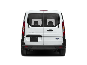2019 Ford TRANSIT CONNECT XLT