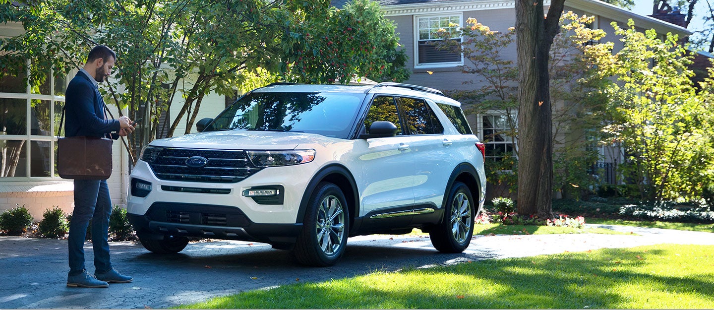 Lake Ford in Lewistown PA