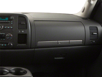 2011 Chevrolet SILVERADO 2500 WT