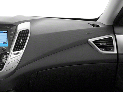 2013 Hyundai VELOSTER BASE