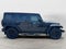 2017 Jeep Wrangler Willys Wheeler