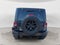 2017 Jeep Wrangler Willys Wheeler