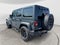 2017 Jeep Wrangler Willys Wheeler