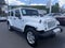 2012 Jeep Wrangler Sahara