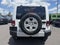 2012 Jeep Wrangler Sahara