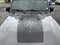 2018 Jeep WRANGLER UNL SPORT