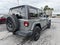 2018 Jeep WRANGLER UNL SPORT