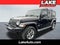 2019 Jeep Wrangler Sahara