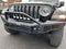 2019 Jeep Wrangler Sahara