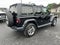 2019 Jeep Wrangler Sahara