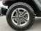 2018 Jeep WRANGLER UNL SAHARA