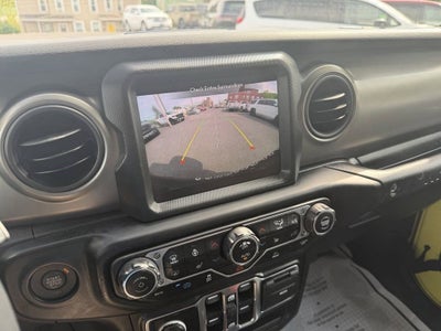 2023 Jeep Wrangler 4xe Willys 4xe