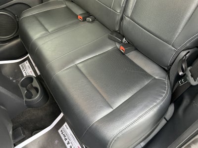 2015 Jeep COMPASS LATITUDE