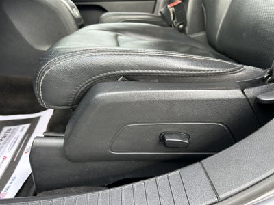 2015 Jeep COMPASS LATITUDE