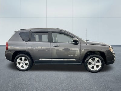 2015 Jeep COMPASS LATITUDE