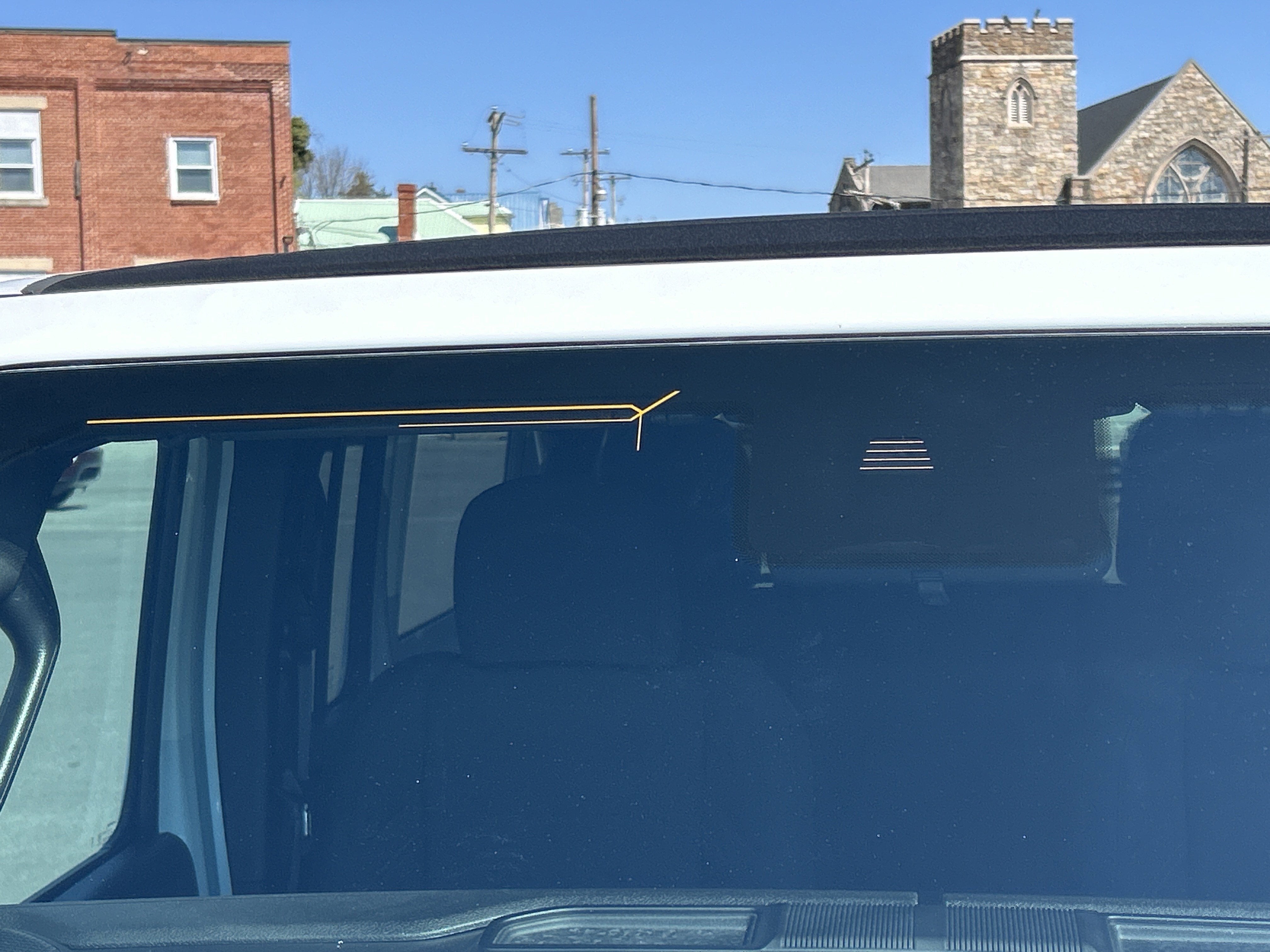 2025 Jeep WRANGLER UNL SPORT S