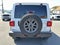 2025 Jeep WRANGLER UNL SPORT S