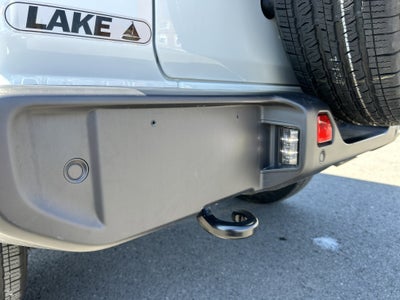 2025 Jeep WRANGLER UNL SPORT S