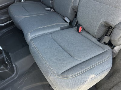 2025 Jeep WRANGLER UNL SPORT S