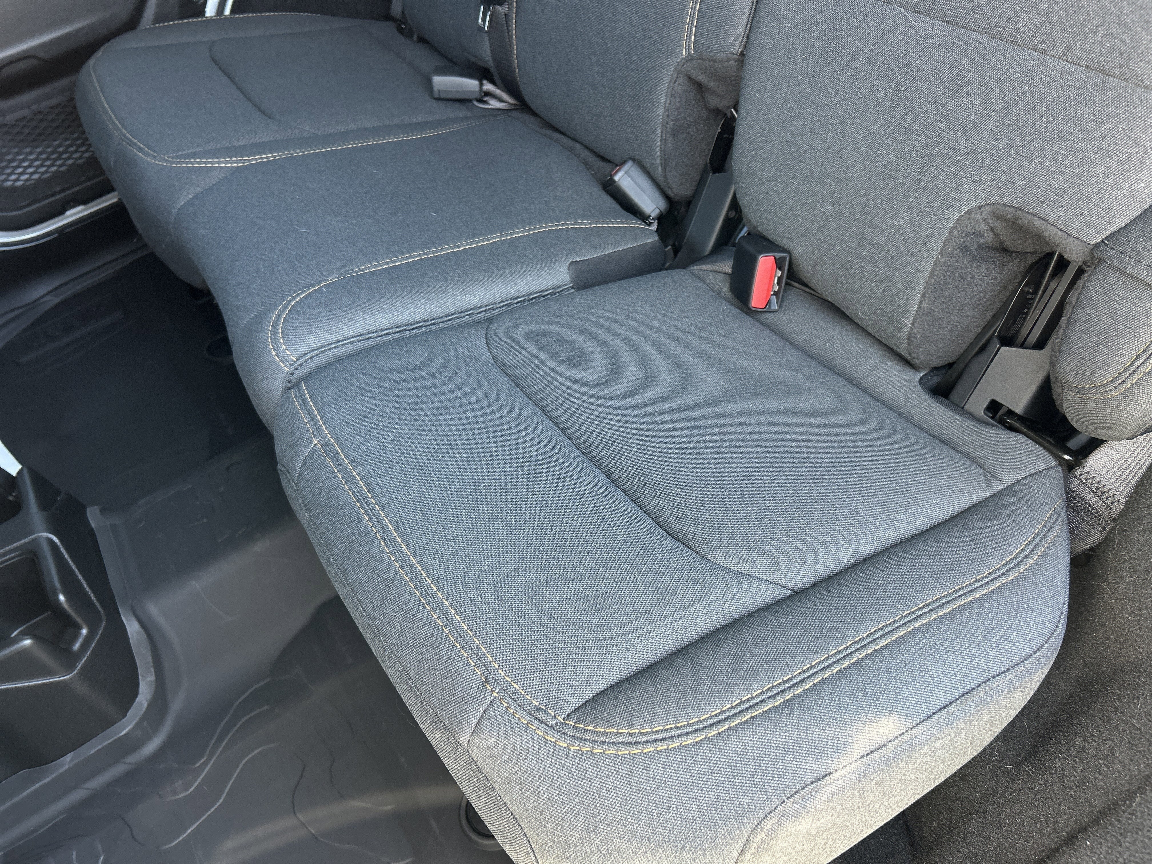 2025 Jeep WRANGLER UNL SPORT S