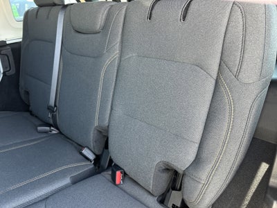 2025 Jeep WRANGLER UNL SPORT S