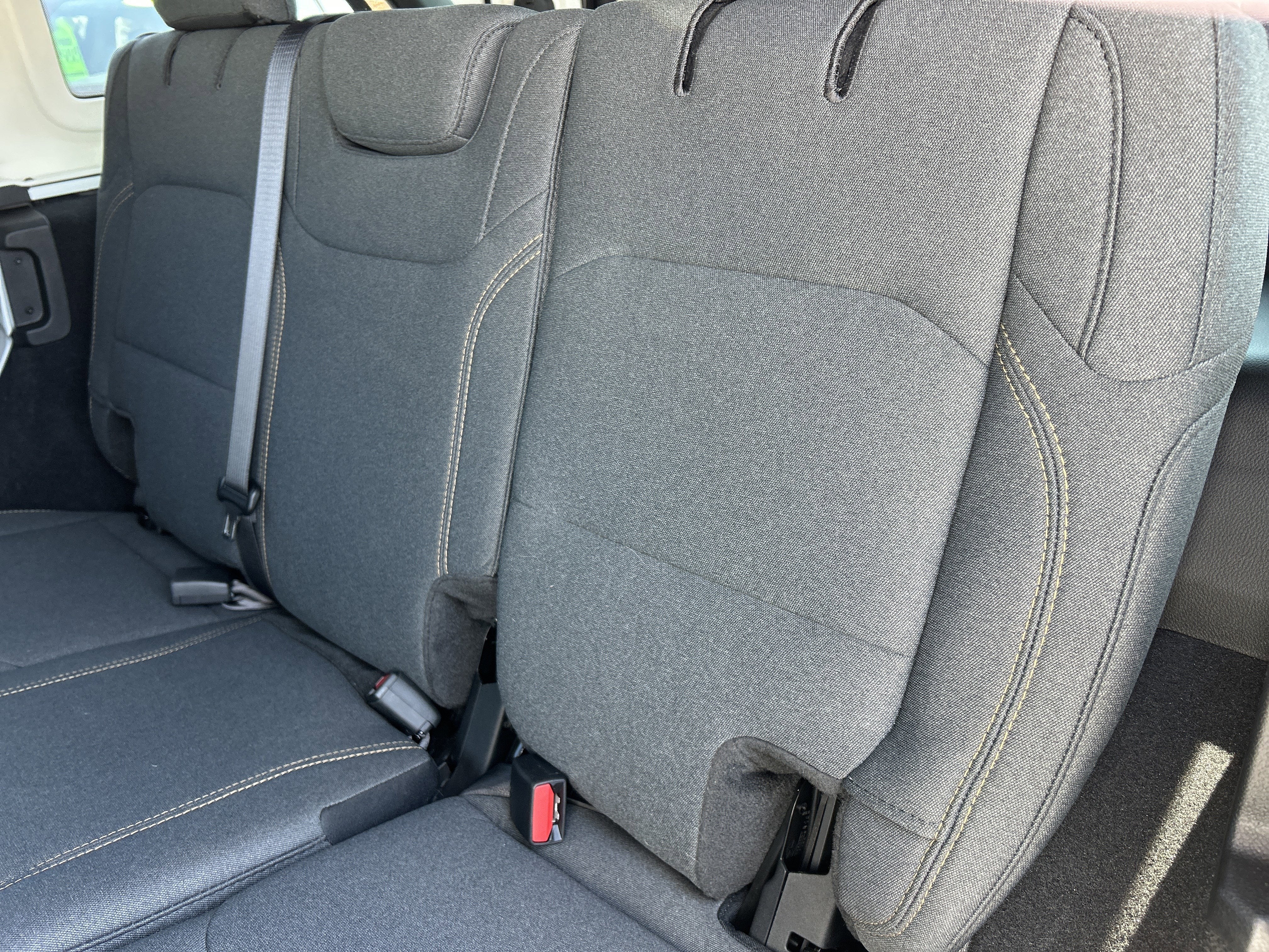 2025 Jeep WRANGLER UNL SPORT S