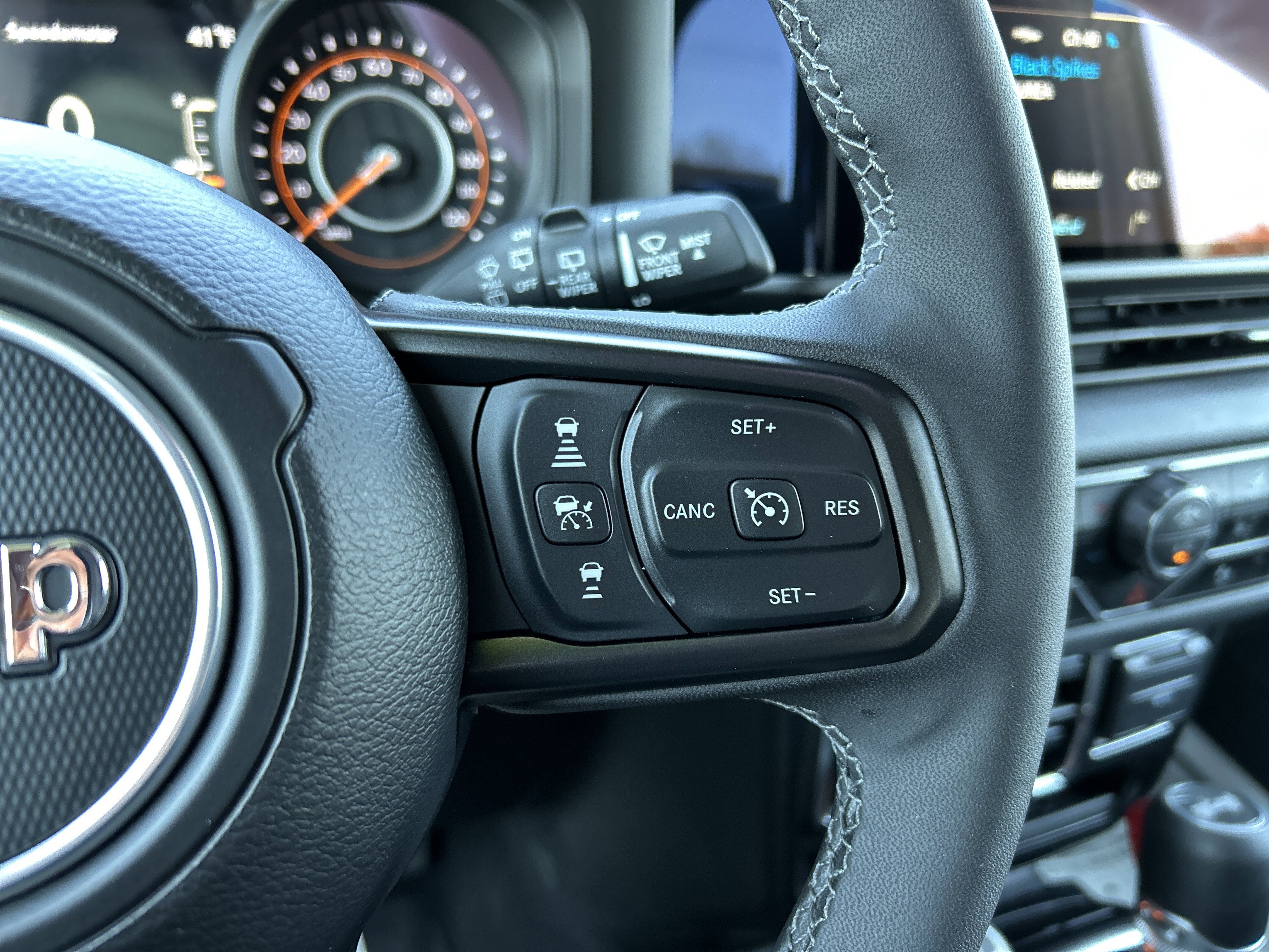 2025 Jeep WRANGLER UNL SPORT S