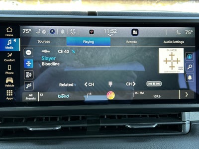 2025 Jeep WRANGLER UNL SPORT S