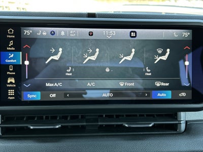 2025 Jeep WRANGLER UNL SPORT S