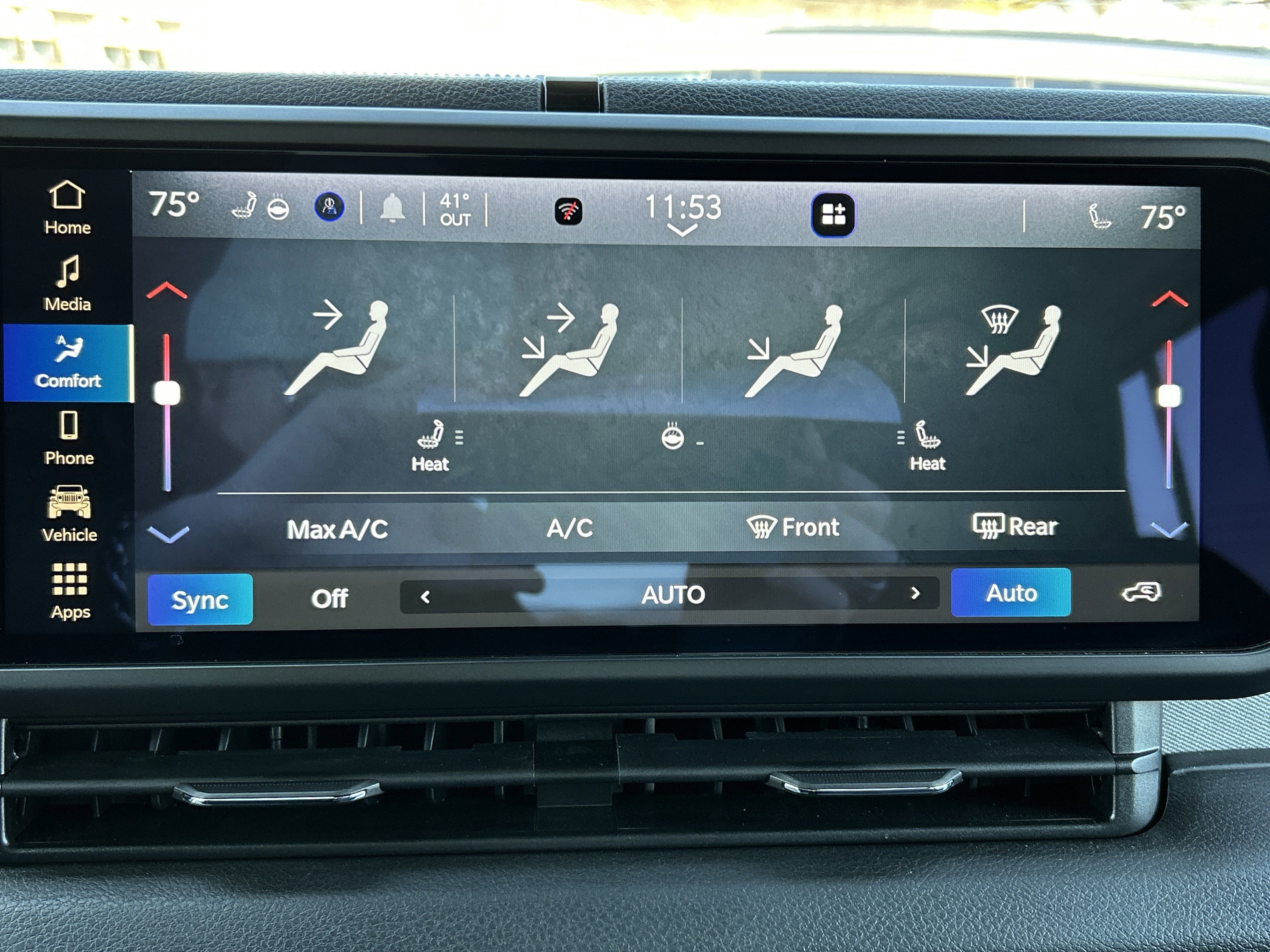 2025 Jeep WRANGLER UNL SPORT S