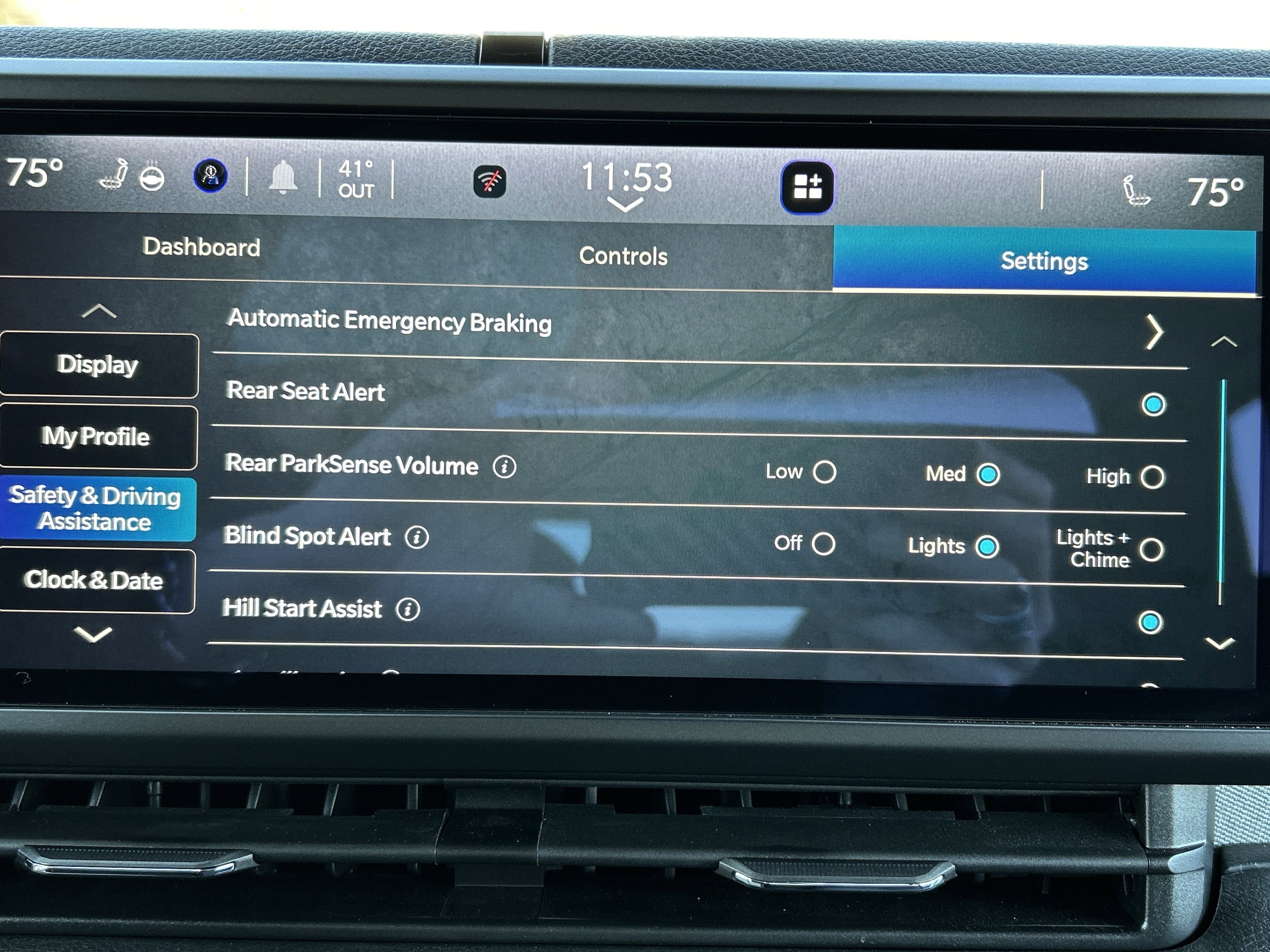 2025 Jeep WRANGLER UNL SPORT S