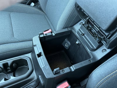 2025 Jeep WRANGLER UNL SPORT S