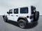 2025 Jeep WRANGLER UNL SPORT S