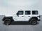 2025 Jeep WRANGLER UNL SPORT S