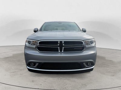 2019 Dodge Durango SXT