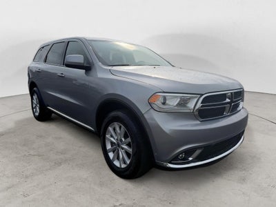 2019 Dodge Durango SXT