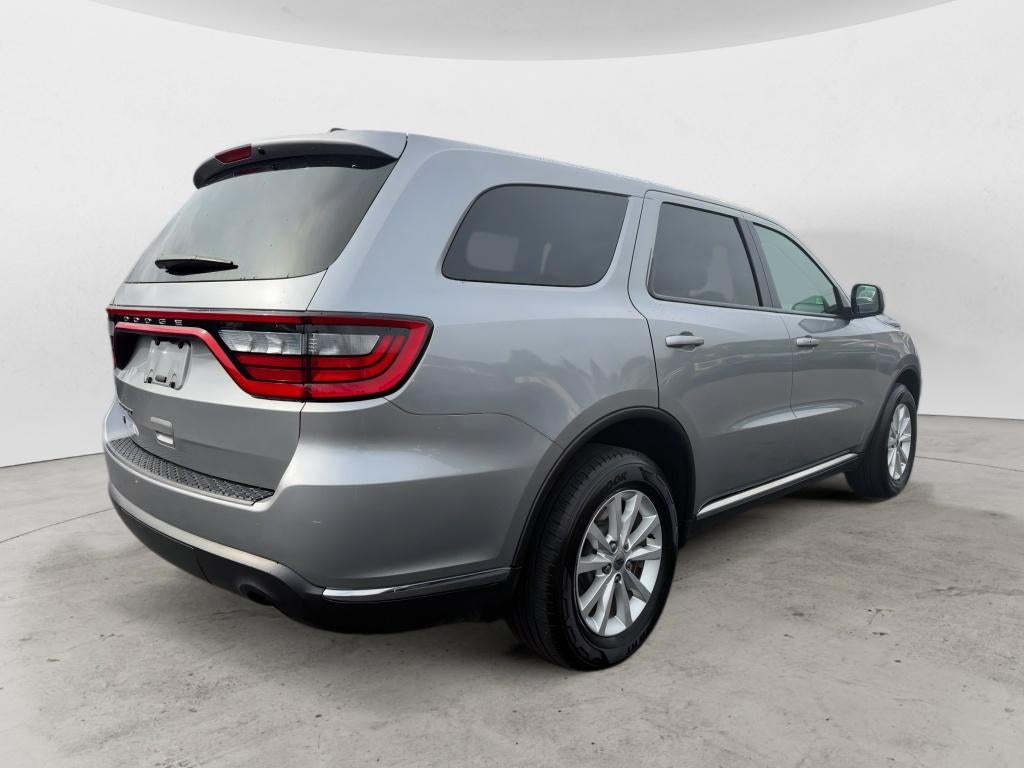 2019 Dodge Durango SXT