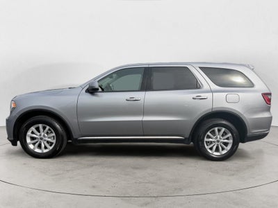 2019 Dodge Durango SXT