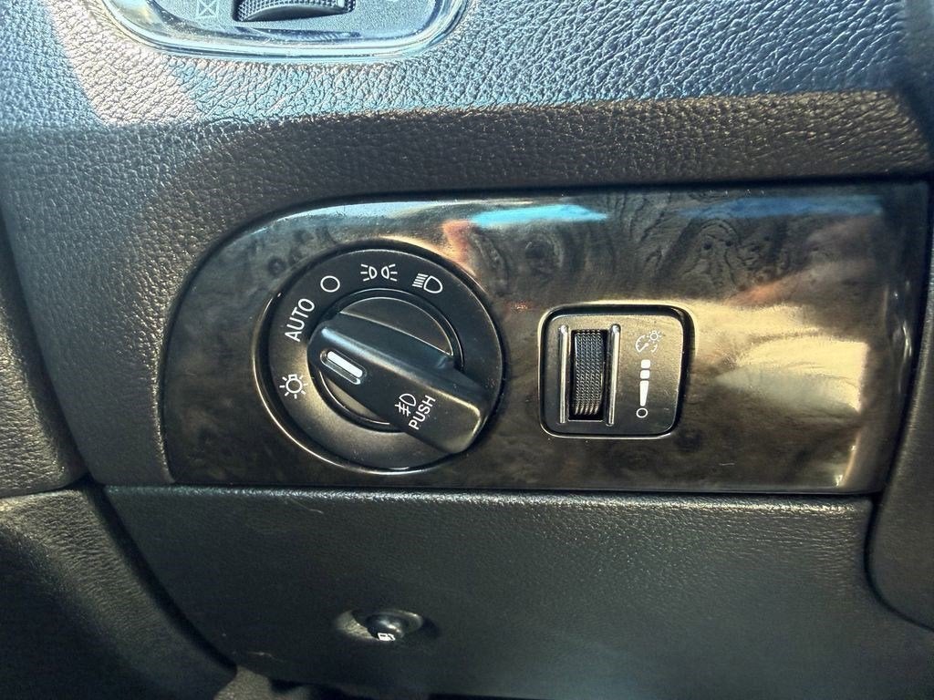 2013 Dodge Durango Citadel