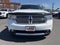 2013 Dodge Durango Citadel