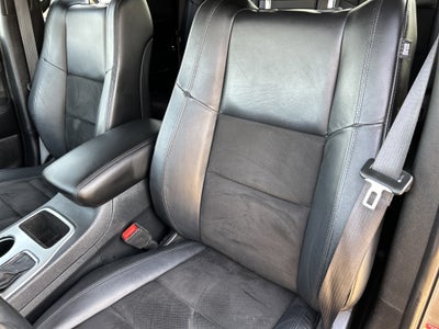 2019 Jeep GRAND CHEROKEE LAREDO E