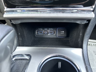 2019 Jeep GRAND CHEROKEE LAREDO E