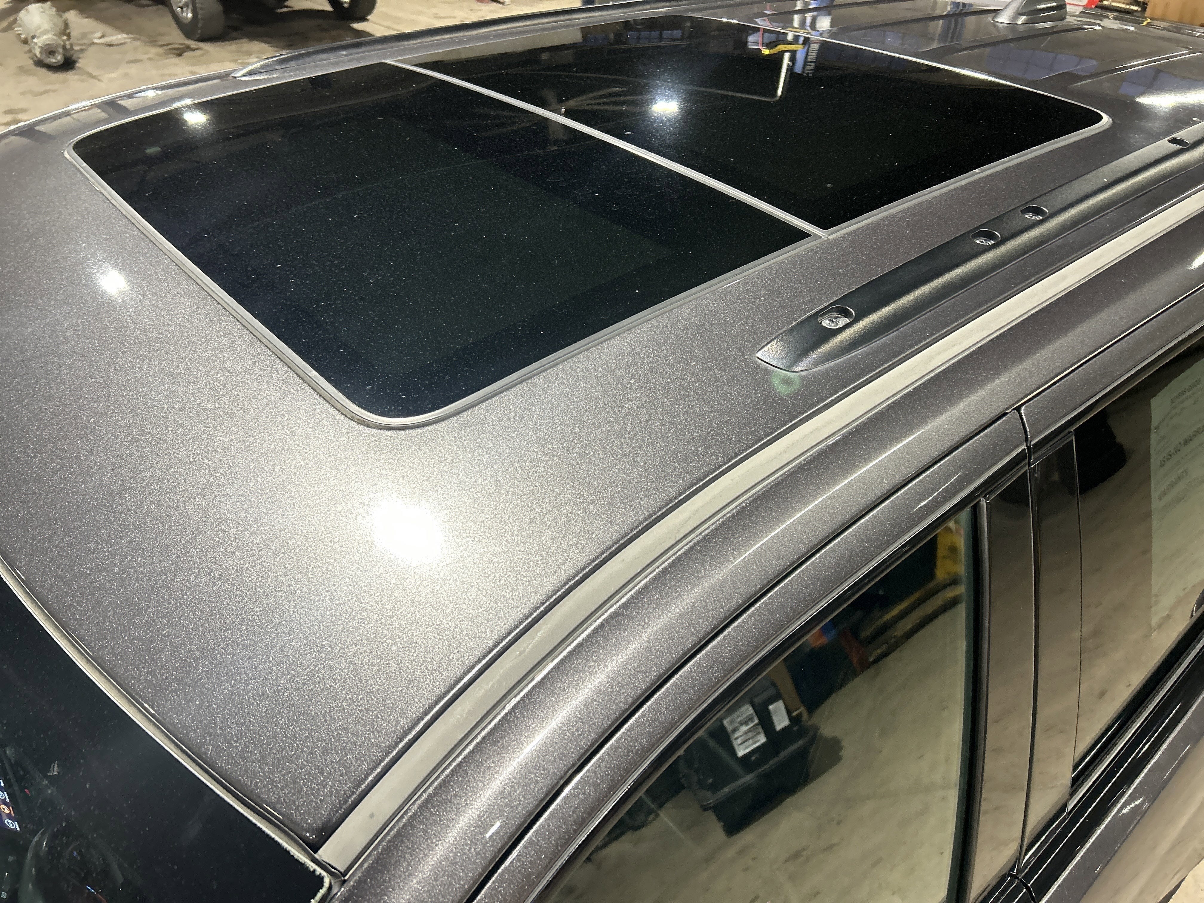 2021 Jeep GRAND CHEROKEE 80TH ANN