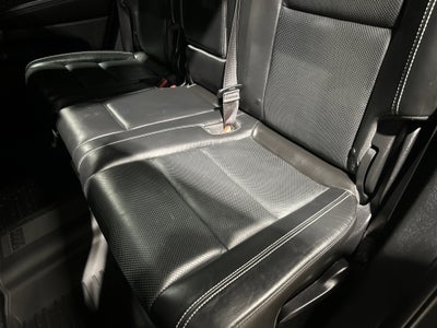 2021 Jeep GRAND CHEROKEE 80TH ANN