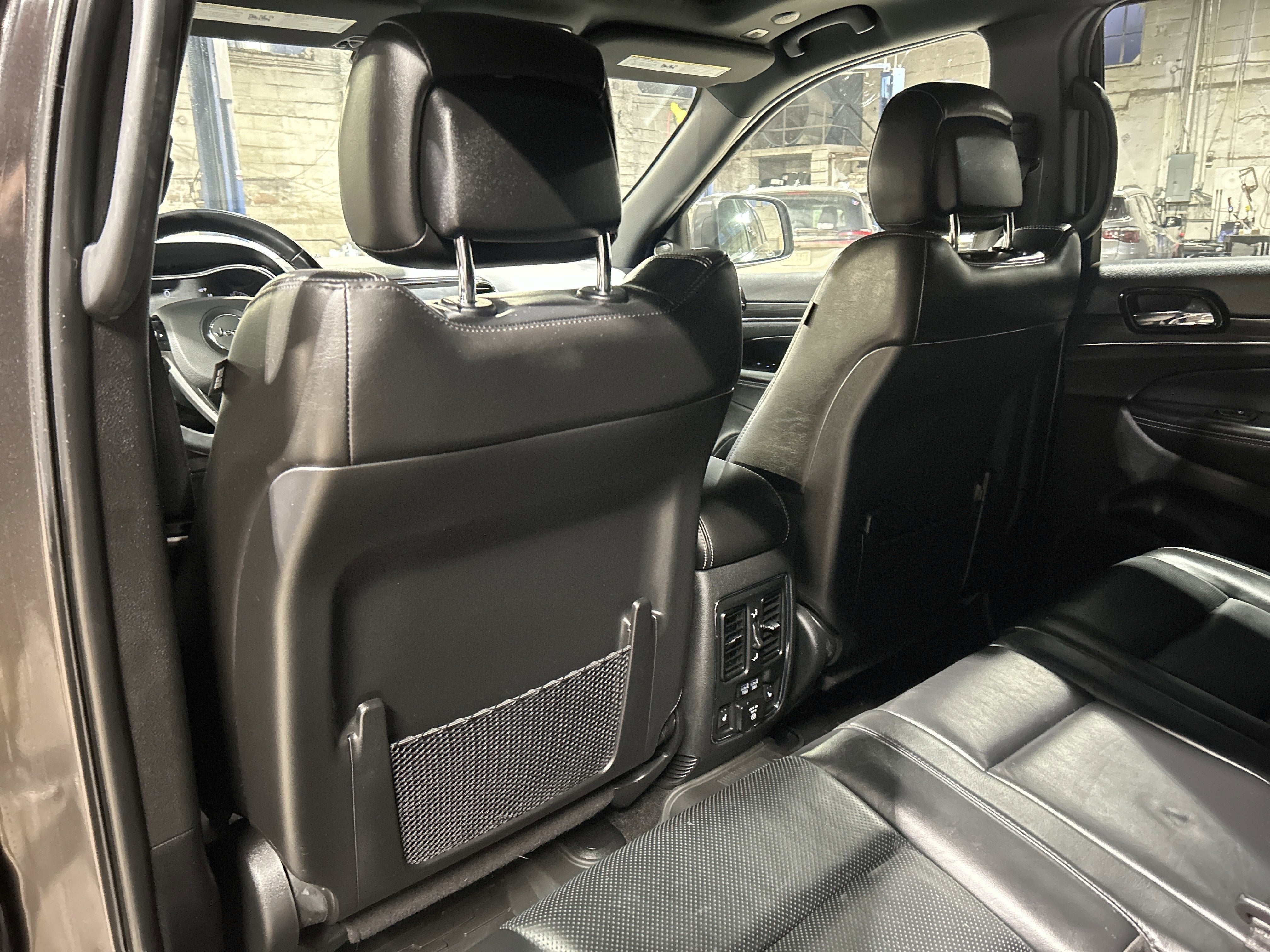 2021 Jeep GRAND CHEROKEE 80TH ANN