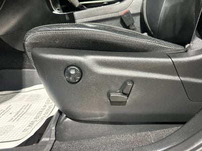 2021 Jeep GRAND CHEROKEE 80TH ANN