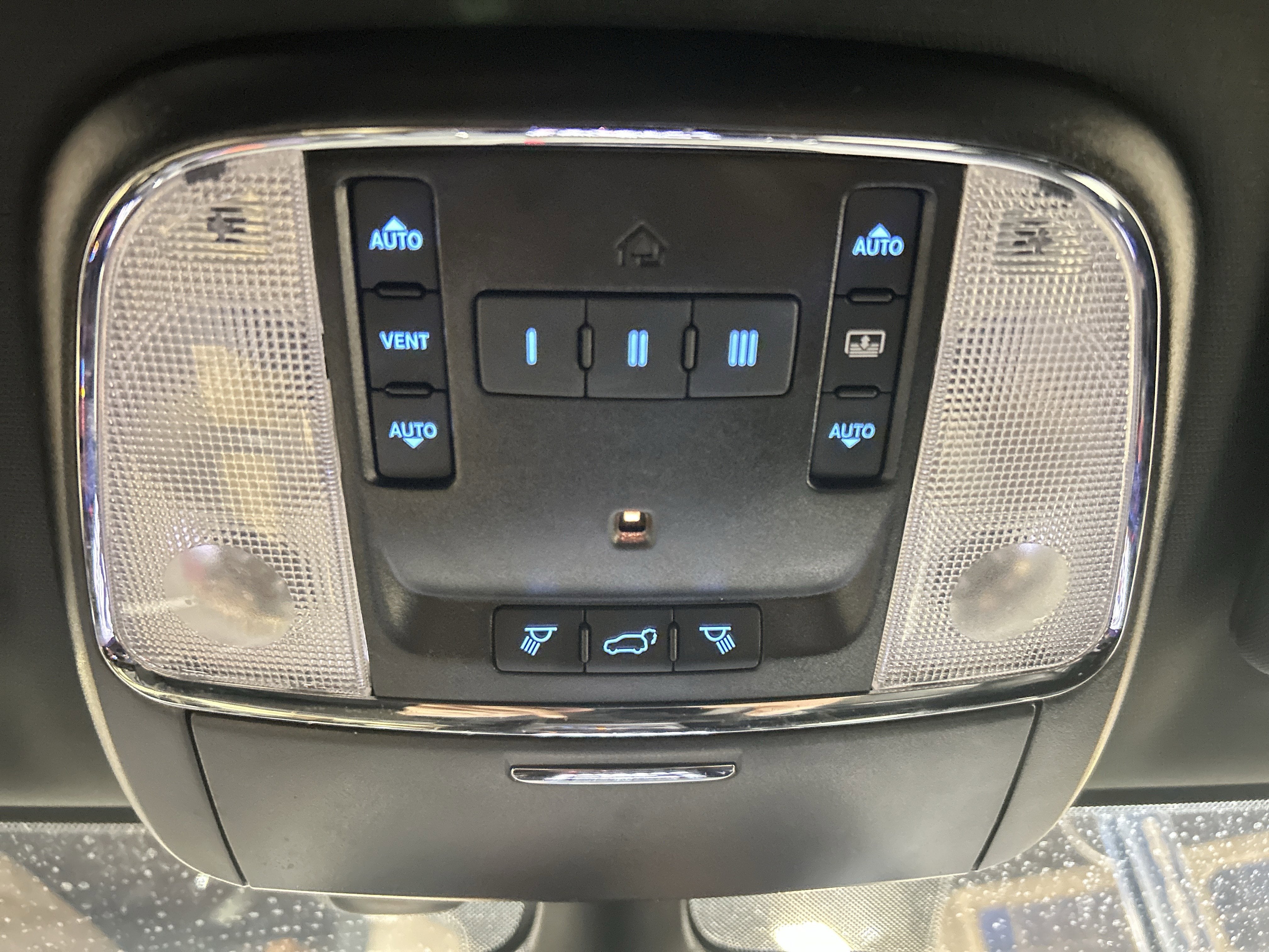 2021 Jeep GRAND CHEROKEE 80TH ANN