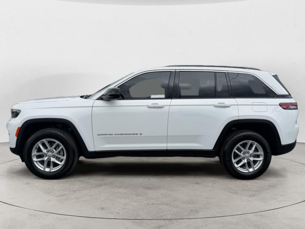 2024 Jeep Grand Cherokee Laredo X