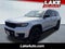 2022 Jeep GRAND CHEROKEE L ALTITUDE
