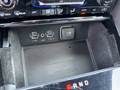 2022 Jeep GRAND CHEROKEE L ALTITUDE